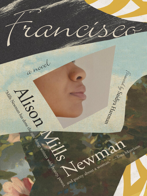 Cover image for Francisco